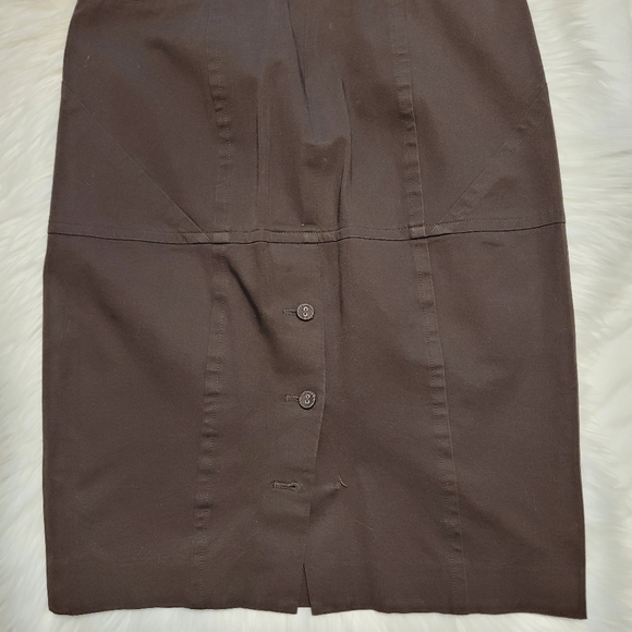 Pencil skirt Victoria Secrets - Picture 2 of 5